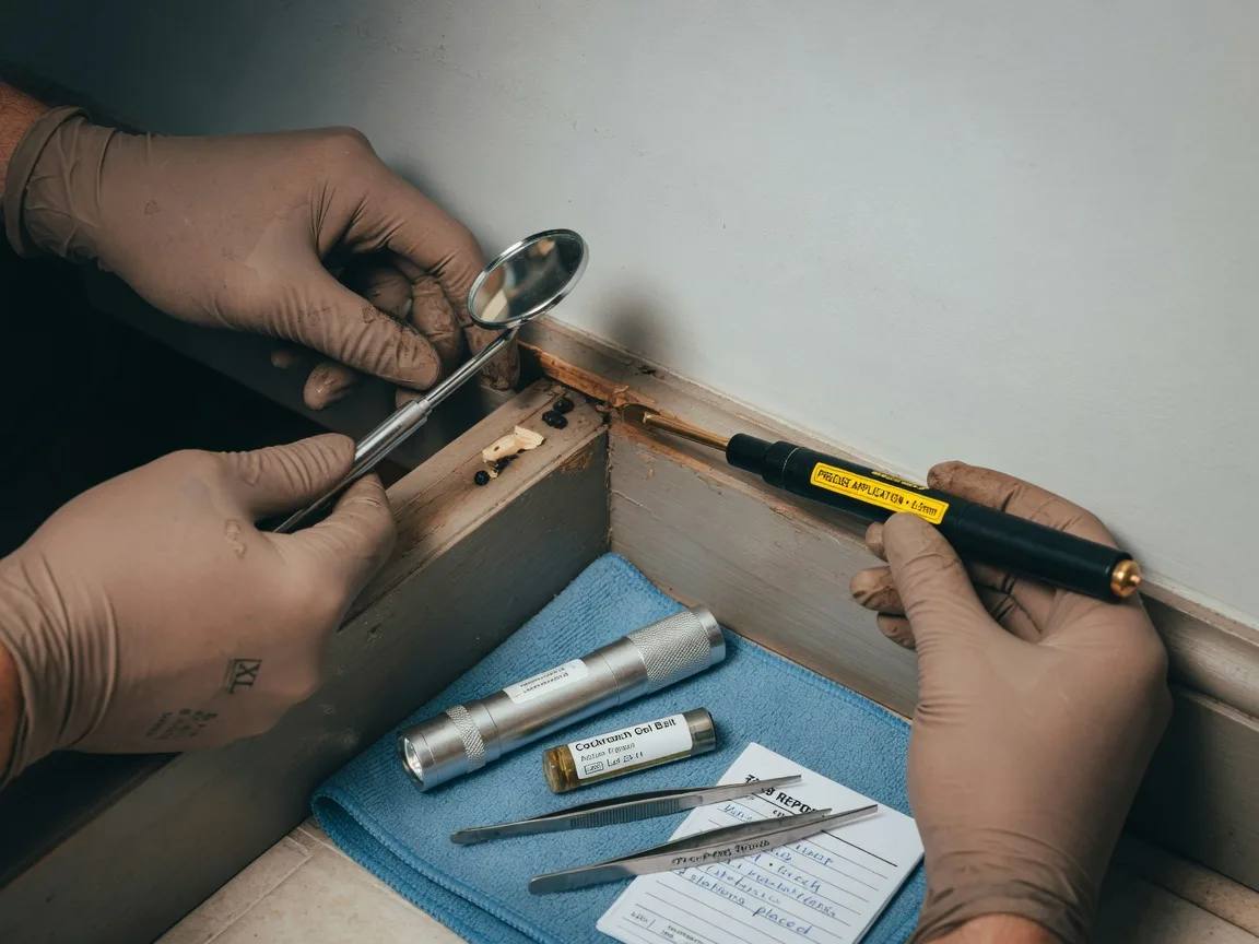 Why choose Emergency Pest Control in Amite, LA